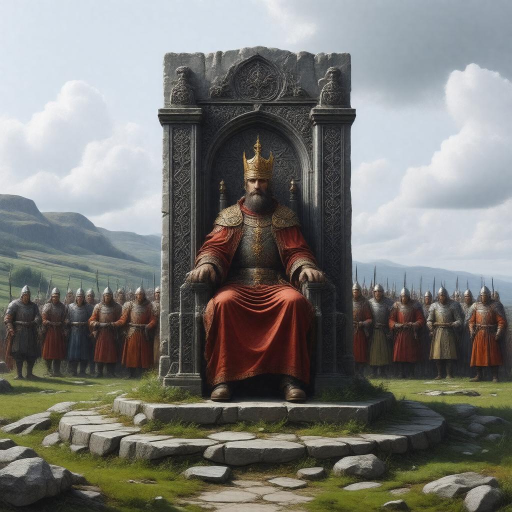 High Kingship of Ireland